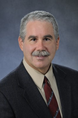 Marc L. Greenberg: Prekmurje sem doživel kot eksotično pokrajino